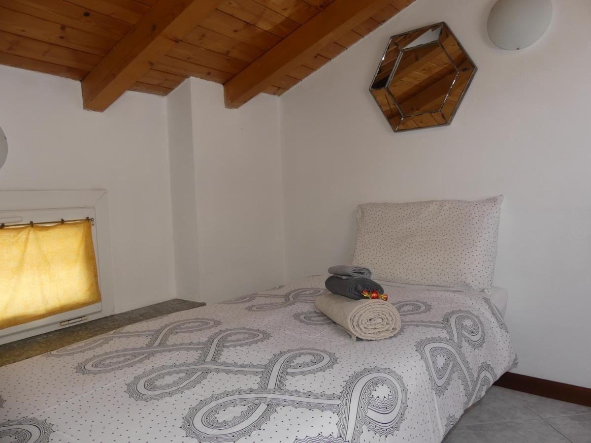 Villa Lecco Free Wi-Fi, Parking & Bike Service Extérieur photo