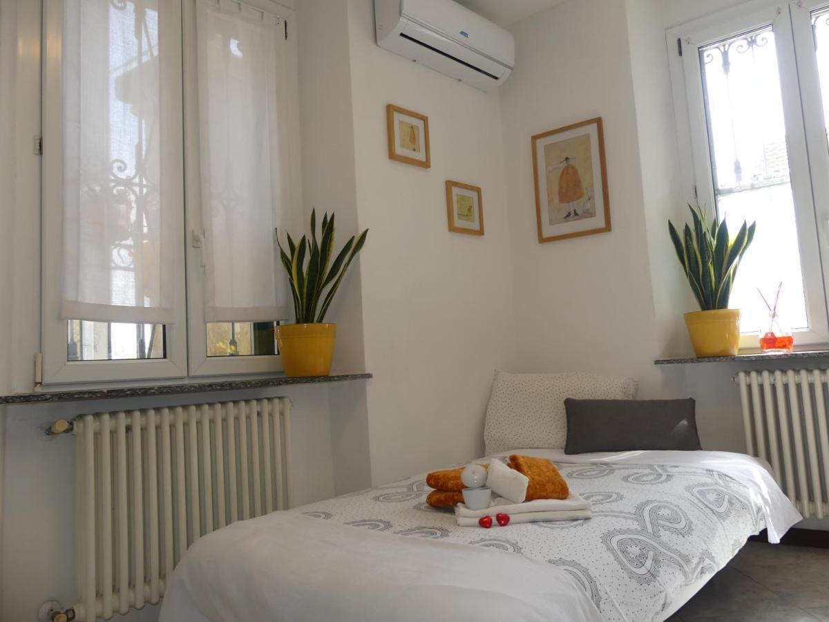 Villa Lecco Free Wi-Fi, Parking & Bike Service Extérieur photo